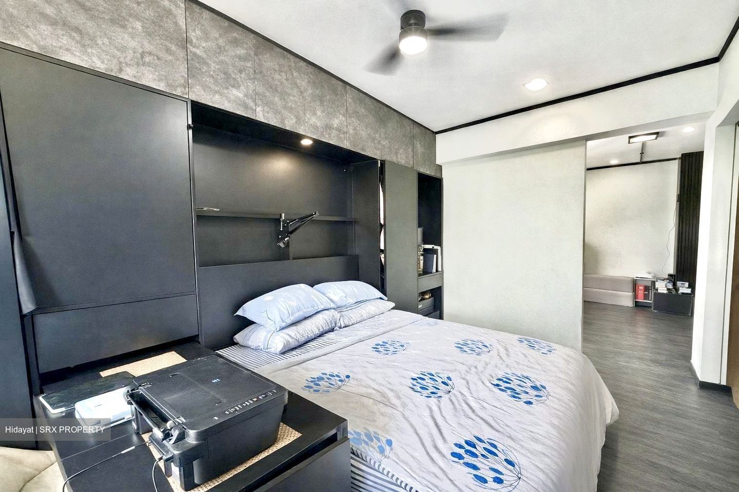 Blk 756 Woodlands Avenue 4 (Woodlands), HDB 4 Rooms #545471511